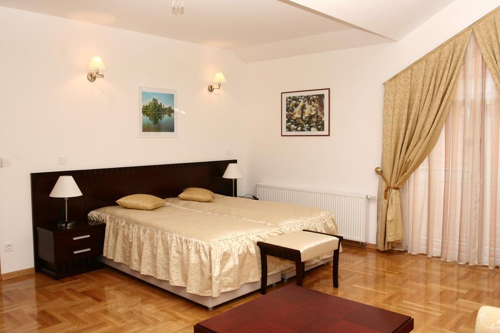 Apartmani Marbis Koprivnica Cameră foto