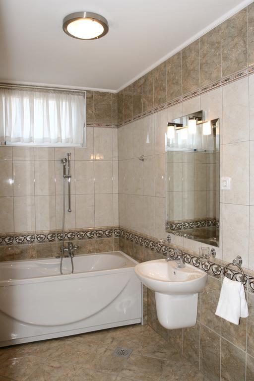 Apartmani Marbis Koprivnica Cameră foto