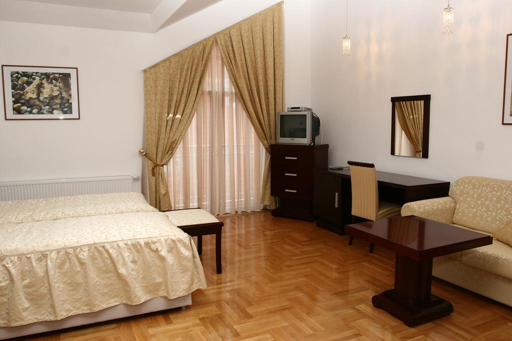 Apartmani Marbis Koprivnica Cameră foto