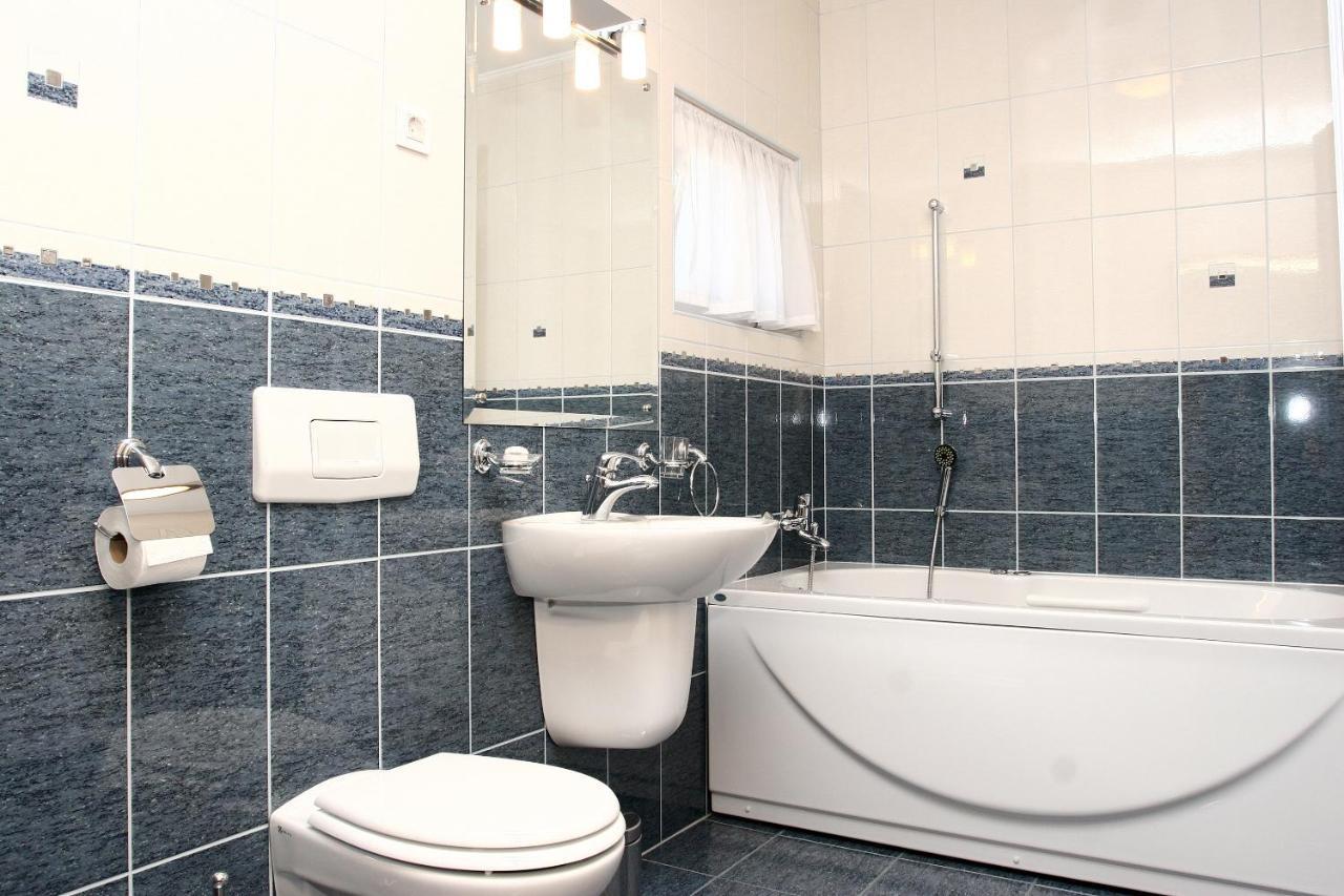 Apartmani Marbis Koprivnica Cameră foto