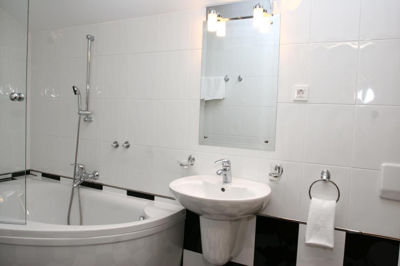 Apartmani Marbis Koprivnica Cameră foto